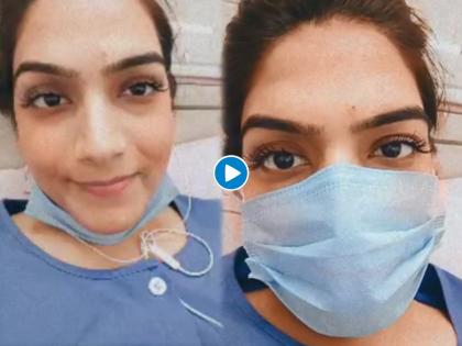 Shocking! The actress has been living on only one kidney for the last 6 years, now she needs financial help | Shocking! गेल्या ६ वर्षांपासून फक्त एका किडनीवर जिवंत आहे ही अभिनेत्री, आता हवीय तिला आर्थिक मदत