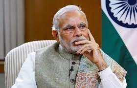 ... So the Brahmin family wrote a letter directly to Modi warned him to accept Islam | ...म्हणून ब्राह्मण कुटुंबाने थेट मोदींना पत्र लिहून इस्लामचा स्वीकार करण्याचा दिला इशारा