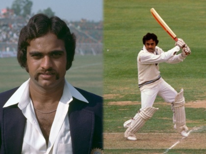 WATCH: Yashpal Sharma’s brilliant batting in the semi-final of 1983 World Cup against England. | बिनधास्त, बेधडक!; यशपाल शर्मा यांची १९८३च्या वर्ल्ड कप स्पर्धेतील 'ती' अविस्मरणीय खेळी अन् टीम इंडिया फायनलमध्ये, Video