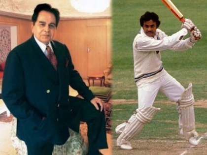 How legendary actor Dilip Kumar helped Yashpal Sharma bag a spot in Indian cricket team | Yashpal Sharma : यशपाल शर्मा यांच्या करियरचं 'दिलीप कुमार कनेक्शन'; दिग्गज अभिनेत्यानं केलेली BCCIकडे विनंती