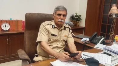 Man gaye sir Jee; The Director General of Police himself gave a work report on FB | मान गये सरजी; खुद्द पोलीस महासंचालकांनी FB वरून दिला Work Report