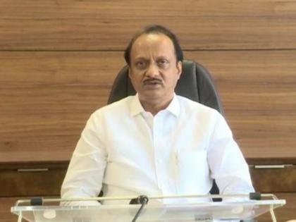 Deputy Chief Minister Ajit Pawar's decision not to celebrate birthday on the backdrop of Corona | अनुकरणीय! कोरोनाच्या पार्श्वभूमीवर वाढदिवस साजरा न करण्याचा उपमुख्यमंत्री अजित पवारांचा निर्णय, कार्यकर्त्यांना केलं असं आवाहन   