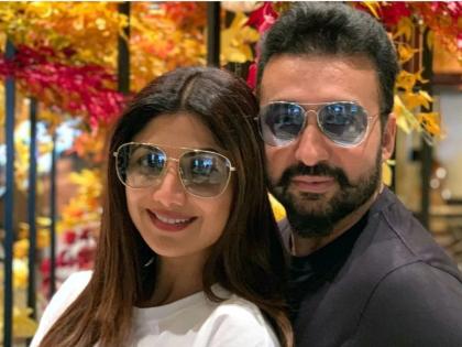 Raj Kundra has been arrested in a pornography case, If convicted, he could face up to seven years in prison | पोर्नोग्राफी केसमध्ये राज कुंद्रांना झाली आहे अटक, दोषी आढळल्यास होऊ शकते एवढी शिक्षा 