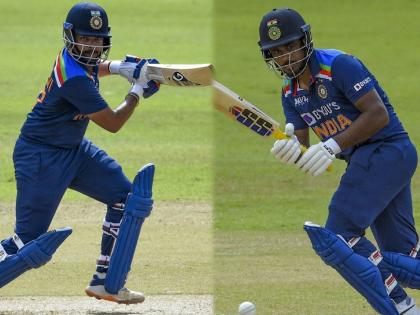 IND vs SL 3rd ODI Int Live Score : Sanju Samson - 6 Years 4 days; The longest wait for ODI debut after making T20I debut (Among Indians) | IND Vs SL 3rd ODI Live : Record: ट्वेंटी-20 ते वन डे संघ, टीम इंडियाच्या खेळाडूला पाहावी लागली 6 वर्ष 4 दिवस वाट!