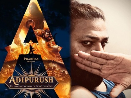Aadipurush, Prabhas upcoming movie will also be featuring Marathi actor Devdatta Nage in Hanuman's role | प्रभासच्या आदिपुरुष सिनेमात मराठमोळा अभिनेता झळकणार हनुमानच्या भूमिकेत, घेतोय इतक मेहनत