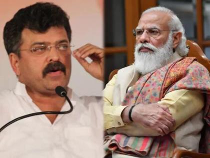 ncp jitendra awhad criticized centre modi govt over Pegasus Snoopgate issue | “सरकार सगळं वाचतंय; Pegasus राजकारण्यांपर्यंत मर्यादित नाही, ते तुमच्याबद्दलही आहे”