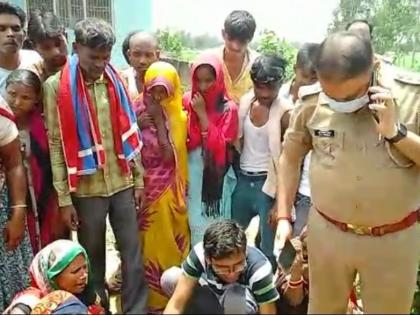 आधी हात कापला, नंतर डोक्याला, मानेवर केले वार... क्लिनिकमध्ये घुसून डॉक्टरची केली हत्या