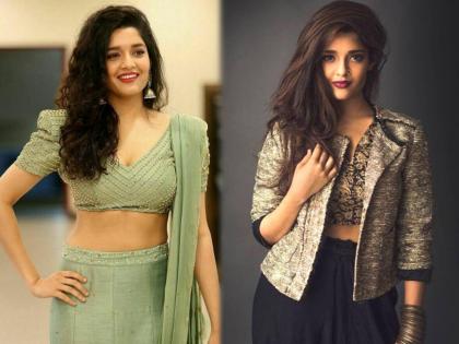 R. Madhavan Actress Ritika Singh Goes bold in her latest photoshoot | 24 वर्षाने मोठ्या असलेल्या अभिनेत्यासह रोमान्स केल्याने चर्चेत होती ही अभिनेत्री, बोल्ड लूकमुळे असते चर्चेत