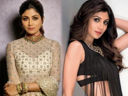 OMG Shilpa Shetty's net worth that will leave you shocked | अबब ! इतक्या कोटी संपत्तीची मालकीण आहे एकटी शिल्पा शेट्टी,आकडा वाचून येईल तुम्हालाही भोवळ