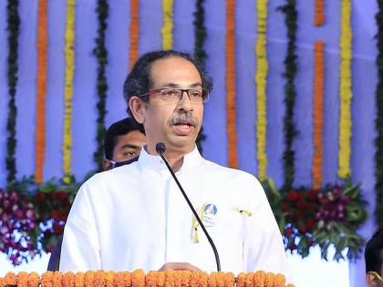 Uddhav Thackeray 'Chief Minister' of the state or 'Shiv Sena party chief'? | उद्धव ठाकरे राज्याचे ‘मुख्यमंत्री’ की ‘शिवसेना पक्षप्रमुख’ ?