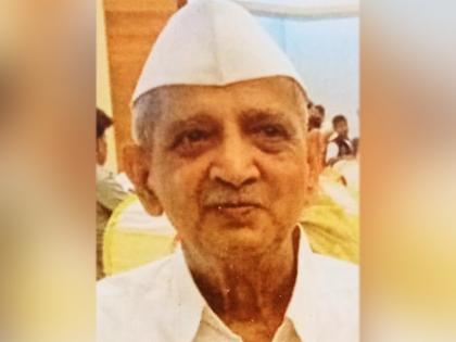 Anant Korgaonkar, a senior trader of Fondaghat, passed away | फोंडाघाटचे ज्येष्ठ व्यापारी अनंत कोरगावकर यांचे निधन 