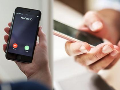 dots alerts mobile users dont receive international calls showing no caller id | बापरे! 'या' नंबरवरून फोन आल्यास वेळीच व्हा सावध; करू नका 'ही' चूक अन्यथा...