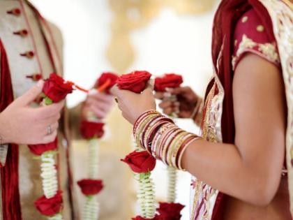 Interfaith marriages are not recognized in Sharia, the role of the Muslim Personal Law Board | आंतरधर्मीय विवाह शरियतला नाहीत मान्य, मुस्लीम पर्सनल लॉ बोर्डाची भूमिका