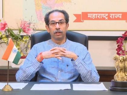 Maharashtra Chief Minister Uddhav Thackeray will address state at 8.30 pm tonight | लोकल प्रवासाबाबत निर्णय होणार? मुख्यमंत्री उद्धव ठाकरे रात्री 8 वाजता जनतेशी संवाद साधणार