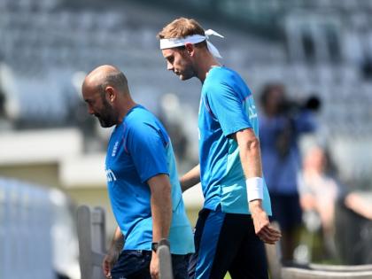 India vs England playing XI: Shardul Thakur, Stuart Broad suffer injuries ahead of Lord’s Test, Injury scare for both teams   | India vs England playing XI: लॉर्ड्स कसोटीपूर्वी दोन्ही संघांना दुखापतीचे ग्रहण; टीम इंडियाला बसलाय मोठा धक्का! 