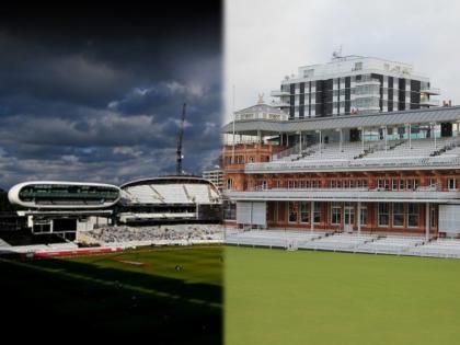 India vs England, 2nd Test: Will Rain play spoilsport in second Test again? All you need to know about Lord’s weather report | India vs England, 2nd Test: लॉर्ड्स कसोटीवरही 'वरुण' राजाची अवकृपा?; जाणून घ्या दुसऱ्या कसोटीतील हवामानाचा अंदाज!