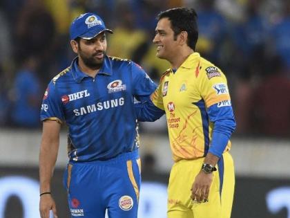 IPL 2021: After Chennai Super Kings, Mumbai Indians to land in Dubai on Aug 13, both franchises still waiting for UAE Govt’s clearance | IPL 2021: चेन्नई सुपर किंग्स, मुंबई इंडियन्स दुबईत जाण्यासाठी तयार, पण यूएई सरकारकडून परवानगीची प्रतीक्षा!