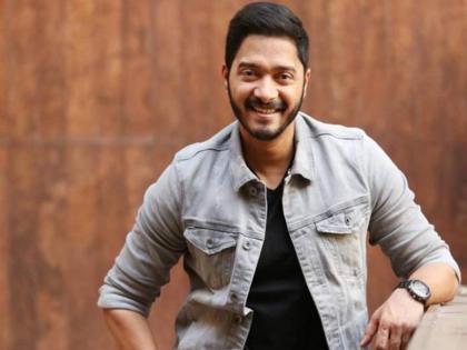 I don't know how time passes when she is on set, this person became special for Shreyas Talpade | ती सेट वर असताना वेळ कसा निघून जातो कळतच नाही,श्रेयस तळपदेसाठी ही व्यक्ती बनली खास