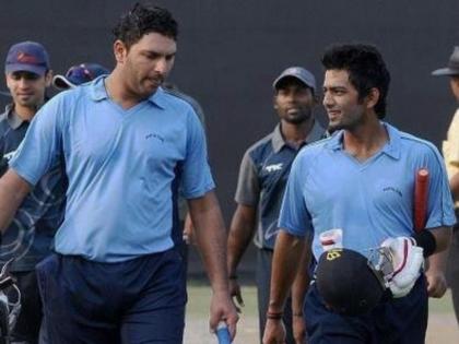 Former India U19s Winning Captain Unmukt Chand Announces Retirement from all forms of cricket in India | भारताला वर्ल्ड कप जिंकून देणारा खेळाडू आता अमेरिकेत खेळणार; बीसीसीआयनं दिली परवानगी! 