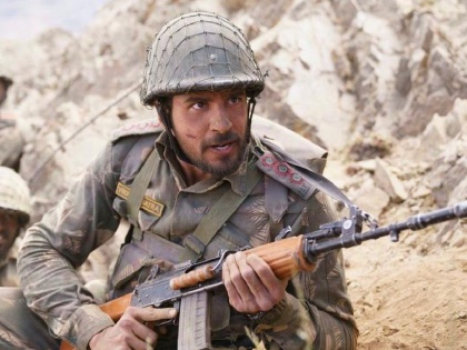Shershaah Movie tops IMDB rating, check the rating heere | IMDB वर सर्वोच्च स्थानावर 'शेरशाह' चित्रपट विराजमान