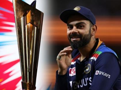 T20 World Cup: Selectors likely to meet in 1st Week of Sep to select 15-member Indian team for WC, IPL performance in UAE to go for waste     | T20 World Cup: IPL 2021 मधील कामगिरी व्यर्थ ठरणार, ट्वेंटी-२० वर्ल्ड कप साठी 'या' तारखेला टीम इंडियाची घोषणा होणार