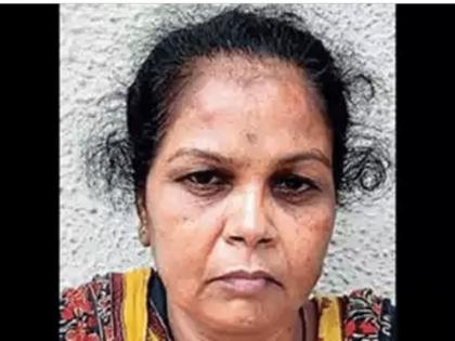 Cruel mother! The first son killed then stepson later killed by the mother; The deadbody was thrown in a sack | क्रूर आई! पहिले सख्खा नंतर सावत्र मुलाला आईने संपवले; गोणीत भरून फेकून दिला मृतदेह