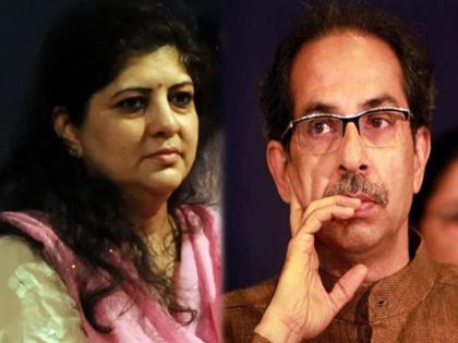 MNS Sharmila Thackeray Slams Thackeray Government Over Corona Virus Vaccine | "कोरोनामुळे जग बंद करणार का?"; मनसेचा ठाकरे सरकारला टोला