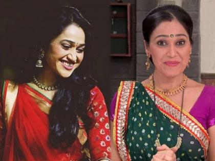 Shocking, Dayaben Disha Vakani of Taarak Mehta Ka Ooltah Chashmah had featured on this B grade movie, Check Facts Here | विश्वास बसणार नाही;दया बेनलाही करावे लागले होते B Grade सिनेमात काम, कारण वाचून व्हाल हैराण