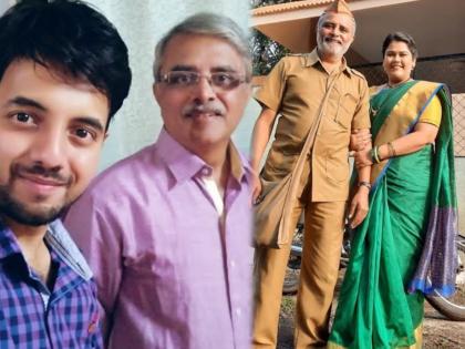 Sundara Manamadhe Bharli serial Famous Actors son is doing this amazing business, know whats unique | 'सुंदरा मनामध्ये भरली' मालिकेतील प्रसिद्ध अभिनेत्याचा मुलगा करतोय 'लय भारी' बिझनेस