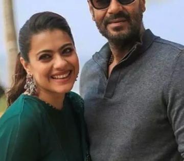 'मला काजोलला भेटण्याची जराही इच्छा नव्हती...'; जेव्हा अजय देवगण आपल्या लव लाईफबद्दल खुलासा करतो