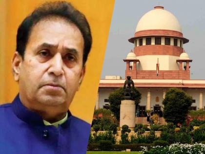 Hit to Anil Deshmukh; The Supreme Court dismisses the state government's plea | अनिल देशमुखांना दणका; सर्वोच्च न्यायालयाने राज्य सरकारची याचिका फेटाळली