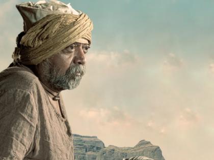 'Zindagani' movie Poster Out which will be released in cinemas Soon | लॉकडाऊन नंतर चित्रपटगृहात प्रदर्शित होणाऱ्या 'जिंदगानी' चित्रपटाचे पोस्टर OUT