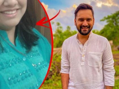 Rakshabandhan special : Did you see Siddharth Chandekar's sister? Find out about her | Rakshabandhan special : सिद्धार्थ चांदेकरच्या सख्ख्या बहिणीला पाहिलंत का?,जाणून घ्या तिच्याबद्दल