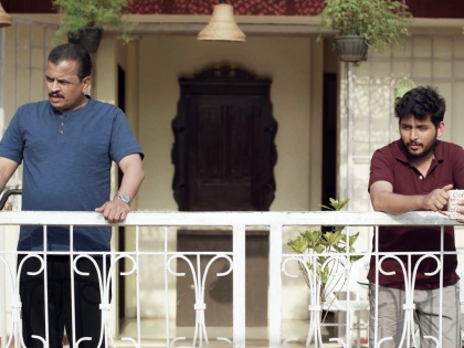 shard Ponkhse Shilpa Tulaskar multistarring Webseries BaapBeepBaap Trailer Out | अबोल नात्याचा बोलका प्रवास 'बाप बीप बाप' वेबसीरिजमधून उलगडणार, पाहा ट्रेलर