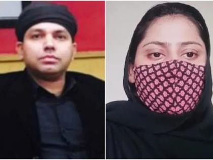 Former UP minister arrested by police just before marrying for the sixth time