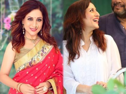 Amazing facts related to Kishori Shahane's husband, do you know? | किशोरी शहाणे यांच्या पतीविषयी या गोष्टी माहितीय का ?