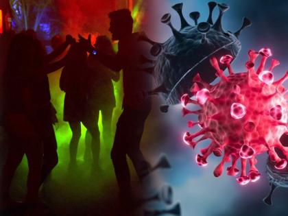 CoronaVirus Live Updates more than 100 people tested positive for covid 19 in sweden sex festival | CoronaVirus Live Updates : परिस्थिती गंभीर! आठवडाभर चाललेल्या 'सेक्स फेस्टिवल'ने कोरोनाचा वेगाने प्रसार; तब्बल 100 जणांना संसर्ग