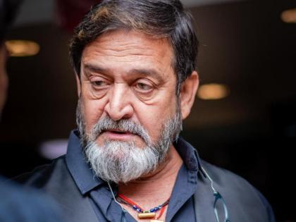 Mahesh Manjrekar, a cancer patient, underwent surgery at a Mumbai hospital | महेश मांजरेकर यांची कॅन्सरवर मात , मुंबईतील रुग्णालयात पार पडली शस्त्रक्रिया