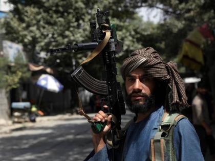 Afghanistan Crisis: Taliban threatens US with "serious consequences if troops do not withdraw by August 31" | Afghanistan Crisis: तालिबानने अमेरिकेला दिली मोठी धमकी, "३१ ऑगस्टपर्यंत सैन्य माघारी न बोलावल्यास...’’