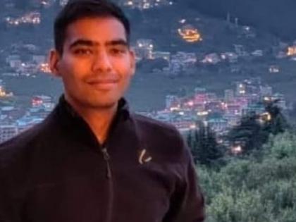 Capt. Joshi's body not found 20 days after helicopter crash, father raises serious questions | हेलिकॉप्टर अपघाताला २० दिवस उलटूनही मिळाला नाही कॅप्टन जोशींचा मृतदेह, संताप व्यक्त करत वडिलांनी उपस्थित केले गंभीर प्रश्न