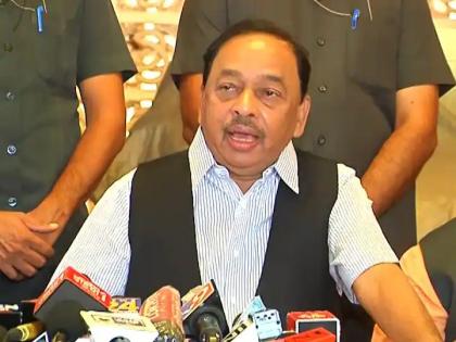 Narayan Rane: Can Narayan Rane be arrested while he is a Union Minister? What the law says | Narayan Rane: केंद्रीय मंत्रिपदावर असताना नारायण राणेंना अटक होऊ शकते का? कायदा काय सांगतो