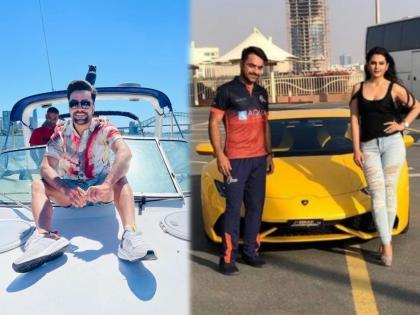 Rashid Khan Net Worth, Wife, Lifestyles: All You Need About famous Afghan cricket player | तालिबान्यांच्या ताब्यात गेलेल्या अफगाणिस्तानमध्ये राशिद खानची बक्कळ प्रॉपर्टी; जाणून घ्या त्याची एकूण संपत्ती