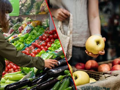 woman spit on food in american supermarket saying she is corona positive and got two years in jail | बापरे! 'मला कोरोना झालाय' म्हणत 'ती' तब्बल 25 लाखांच्या खाद्यपदार्थांवर थुंकली अन्...; घटनेने खळबळ