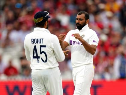 India vs England 3rd Test Live Cricket Score : England all out for 432 in first innings on Day 3, lead India (78) by 354 runs | India vs England 3rd Test Live : इंग्लंडचा पहिला डाव संपुष्टात आला, २१ चेंडूंत उर्वरित दोन फलंदाज माघारी