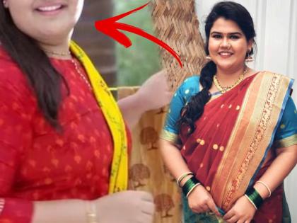 Latika's new face in 'Sundara Manamdhe Bharli'? Now Latika is going to change, isn't it? | नवीन लतिकाला पाहिलंत का?, ‘सुंदरा मनामध्ये भरली’मधील लतिका बदलणार असल्याची चर्चा