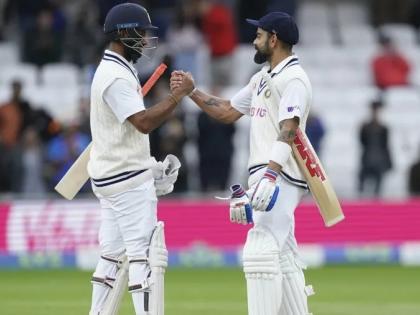 India vs England 3rd Test Live: Nasser Hussain says It's Leeds, not Kolkata! | India vs England 3rd Test Live: हे लीड्स आहे, कोलकाता नाही!, कमबॅकच्या तयारीत असलेल्या विराटसेनेला नासिर हुसेनने डिवचले 