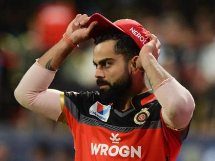 IPL 2021 : RCB's Washington Sundar ruled out of remainder of the IPL due to a finger injury | IPL 2021 जिंकण्याचे स्वप्न पाहणाऱ्या विराट कोहलीला बसला धक्का, अष्टपैलू खेळाडूची माघार!