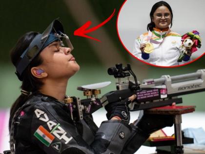 Journey of Gold Medalist Avani Lekhara : ११वर्षांची असताना भीषण अपघातामुळे आलं अपंगत्व, जाणून घ्या गोल्डन गर्ल अवनी लेखराचा प्रेरणादायी प्रवास!