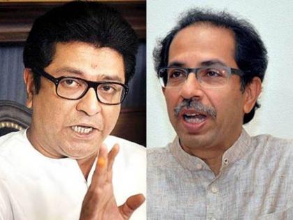 Uddhav Thackeray: "Dahihandi means something" Chief Minister Uddhav Thackeray responds to Raj Thackeray | Uddhav Thackeray: दहीहंडी म्हणजे काही स्वातंत्र्ययुद्ध नाही, राज ठाकरेंच्या खोचक टीकेला मुख्यमंत्री उद्धव ठाकरेंचं चोख प्रत्युत्तर