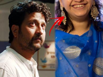 Jitendra Joshi has been married for 12 years, his wife has a relationship with Cineindustry | जितेंद्र जोशीच्या लग्नाला झाली १२ वर्षे, त्याच्या पत्नीचा आहे सिनेइंडस्ट्रीशी संबंध